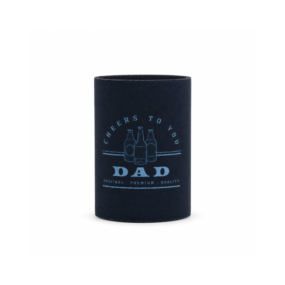 Stubby Holder - Cheers Dad